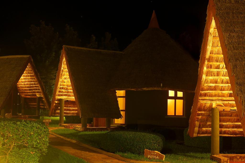 Farm Of Dreams Lodge Karatu Cameră foto