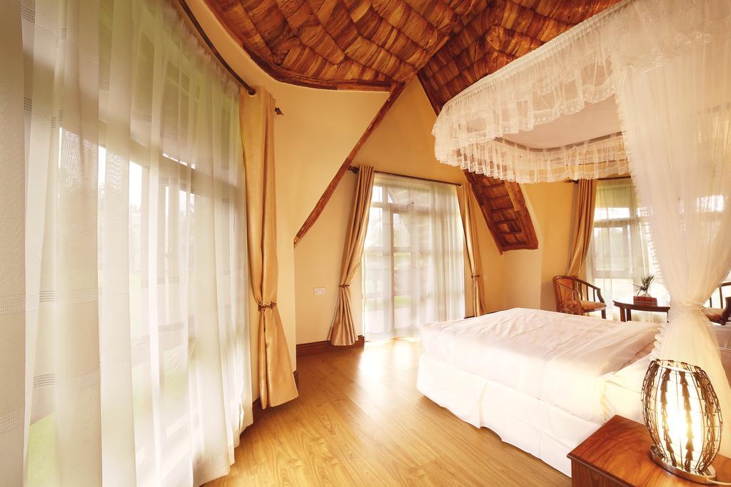 Farm Of Dreams Lodge Karatu Cameră foto